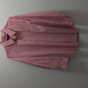 Ralph Lauren size 18 classic fit dress shirt